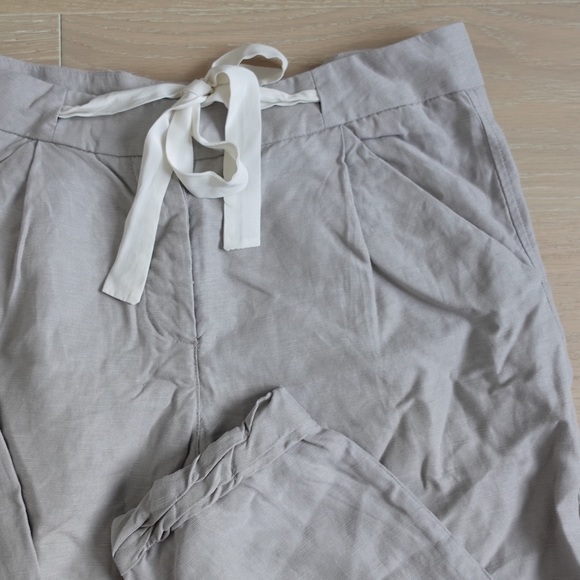 Wilfred Allant Pant in Light Grey (Size 4) - Picture 13 of 14
